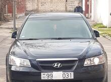 Hyundai Sonata, 2006 il