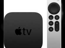 Apple TV 4k 2021 32gb 2nd generation