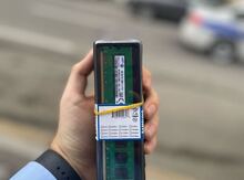 RAM “Samsung DDR3 1600MHz PC”, 8GB 