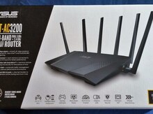 Router "Asus-AC3200"
