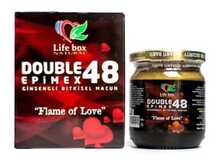 "FLAME OF LOVE" gecikdirici məcun