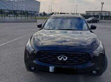 Infiniti FX35, 2008 il