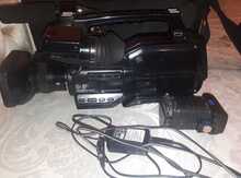 Videokamera "Sony 1500 p"