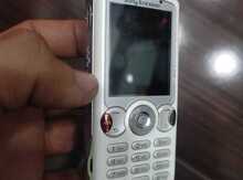 Sony Ericsson W810 FusionWhite