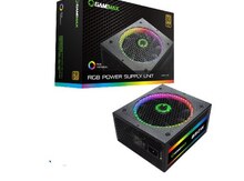 Qida bloku "Gamemax 850W Modulyar RGB"