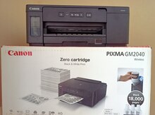 Printer "Canon"