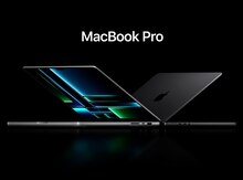 Apple Macbook Pro 2023 (1Tb, 14.2 inch)