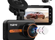 THiEYE Dash Cam Full HD
