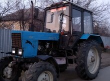Traktor, 2005 il