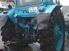 Traktor Belarus, 1990 il 