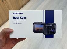 Videoqeydiyyatçı "AzDome GS63 Pro"