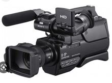Videokamera "Sony 2000 E"