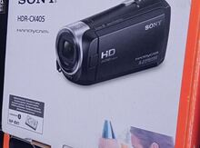 Videokamera "Sony CX 405"