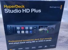 HD  Recorder