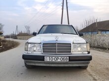 Mercedes E 300, 1987 il