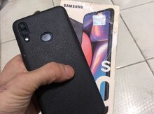 Samsung Galaxy A10s Black 32GB/3GB