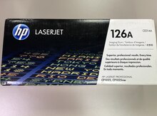 Kartric "HP Laserjet 126 A"