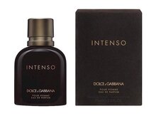 "Dolce&Gabbana Intenso 75 ml" ətri