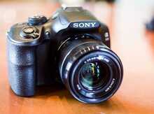 Fotoaparat "Sony Alpha a3000"