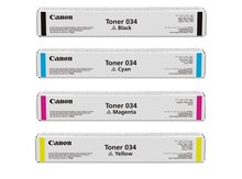 Toner-kartric "Canon C-EXV34"
