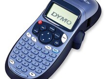 Label maker "DYMO LetraTag LT-100H"