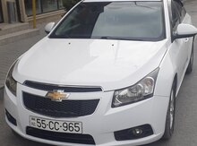 Chevrolet Cruze, 2015 il