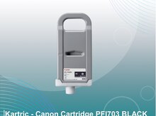 Kartric "Canon Cartridge PFI703 BLACK IPF810/820 2963B001-N"