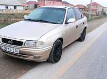 Opel Astra, 1997 il