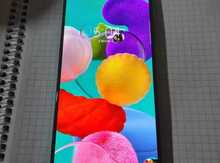 Samsung Galaxy A51 Pink 128GB/6GB