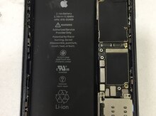 "Apple iphone XR" platası