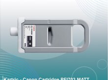Canon Cartridge PFI703 MATT BL.IPF810/820 2962B001-N