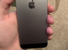 Apple iPhone 5S Space Gray 16GB