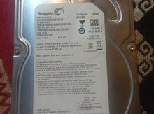 Sərt disk "Hdd 2000GB" 