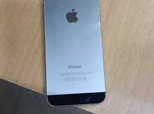 Apple iPhone 5S White/Silver 16GB