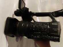 Videokamera "SONY HDR-AX2000"