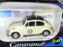 "Volkswagen beetle" modeli