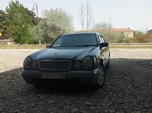 Mercedes E 300, 1996 il