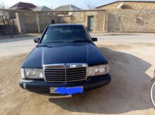 Mercedes 190, 1991 il