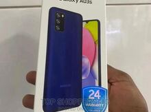 Samsung Galaxy A03s Black 64GB/4GB