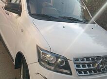 Changan Honor, 2014 il
