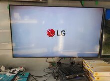 Televizor "LG 50UQ81006"
