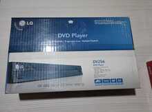 DVD pleyer "LG 256"