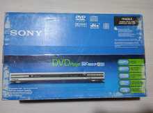 DVD pleyer "Sony"