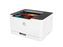 Printer "HP Color Laser 150nw"