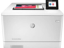 Printer "HP Color LaserJet Pro M454dw (W1Y45A)"