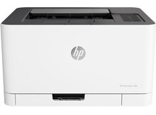 Printer "HP Color Laser 150a"