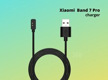 "Xiaomi Band 7 Pro" şarj kabeli