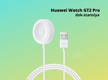 "Huawei Watch GT2 Pro" üçün dok-stansiya