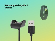 "Samsung Galaxy Fit 2" şarj kabeli