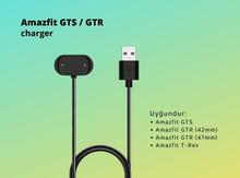 "Amazfit GTS / GTR" şarj kabeli